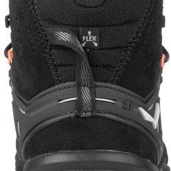 SALEWA Alp Trainer 2 GTX Chaussures mi-hautes Femme, noir -Chaussures Soldes Boutique salewa alp trainer 2 gtx mid shoes women black black 2 1