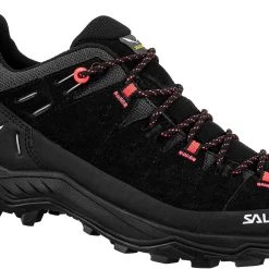 SALEWA Alp Trainer 2 GTX Chaussures Femme, bleu/noir