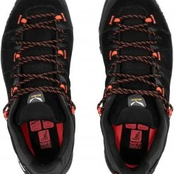 SALEWA Alp Trainer 2 GTX Chaussures Femme, noir -Chaussures Soldes Boutique salewa alp trainer 2 gtx shoes women black onyx 3