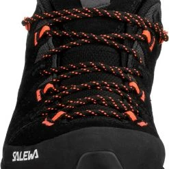 SALEWA Alp Trainer 2 GTX Chaussures Femme, bleu/noir 9 SALEWA Alp Trainer 2 GTX Chaussures Femme, bleu/noir -Chaussures Soldes Boutique salewa alp trainer 2 gtx shoes women black onyx 4 1