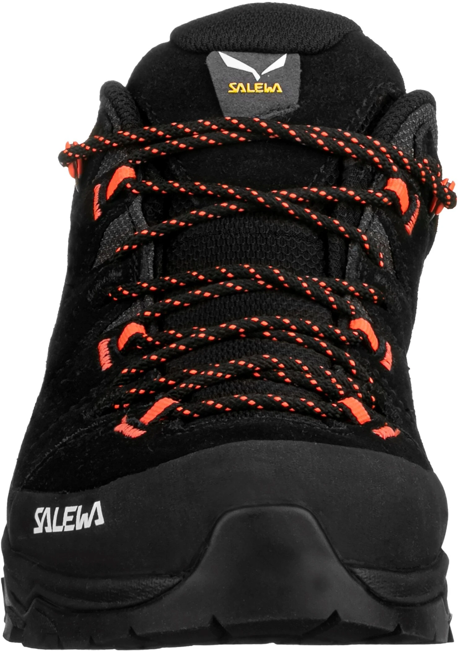 SALEWA Alp Trainer 2 GTX Chaussures Femme, bleu/noir 4 SALEWA Alp Trainer 2 GTX Chaussures Femme, bleu/noir – Image 4