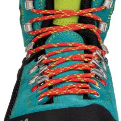 SALEWA Condor Evo GTX Bottes alpines Femme, noir/Multicolore 9 SALEWA Condor Evo GTX Bottes alpines Femme, noir/Multicolore -Chaussures Soldes Boutique salewa condor evo gtx alpine boots women cactus teal 4