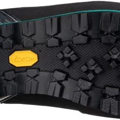 SALEWA Condor Evo GTX Bottes alpines Femme, noir/Multicolore 11 SALEWA Condor Evo GTX Bottes alpines Femme, noir/Multicolore -Chaussures Soldes Boutique salewa condor evo gtx alpine boots women cactus teal 6