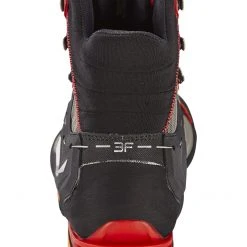 SALEWA Crow GTX Chaussures Homme, marron/noir 7 SALEWA Crow GTX Chaussures Homme, marron/noir -Chaussures Soldes Boutique salewa crow gtx shoes men black papavero 2 1