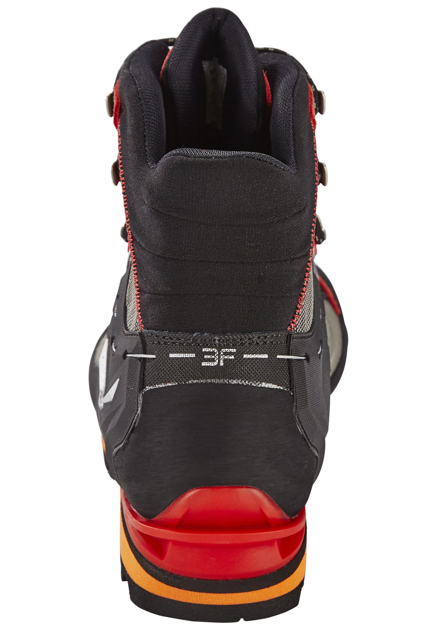 SALEWA Crow GTX Chaussures Homme, marron/noir 2 SALEWA Crow GTX Chaussures Homme, marron/noir – Image 2