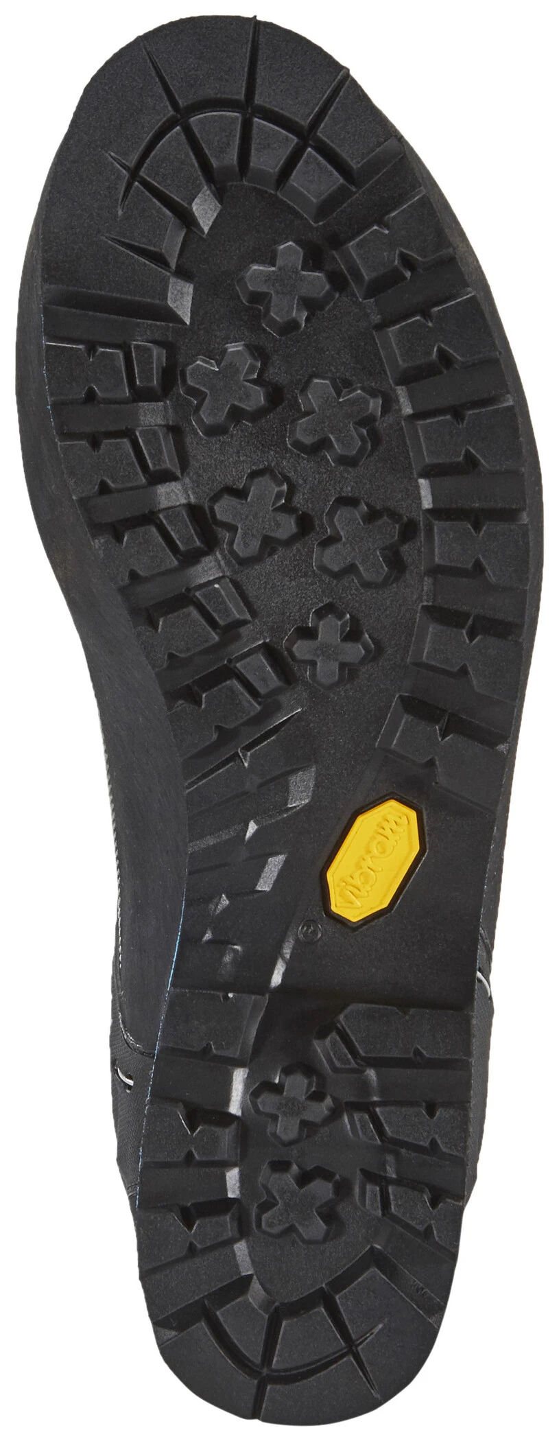 SALEWA Crow GTX Chaussures Femme, gris/turquoise 3 SALEWA Crow GTX Chaussures Femme, gris/turquoise – Image 3