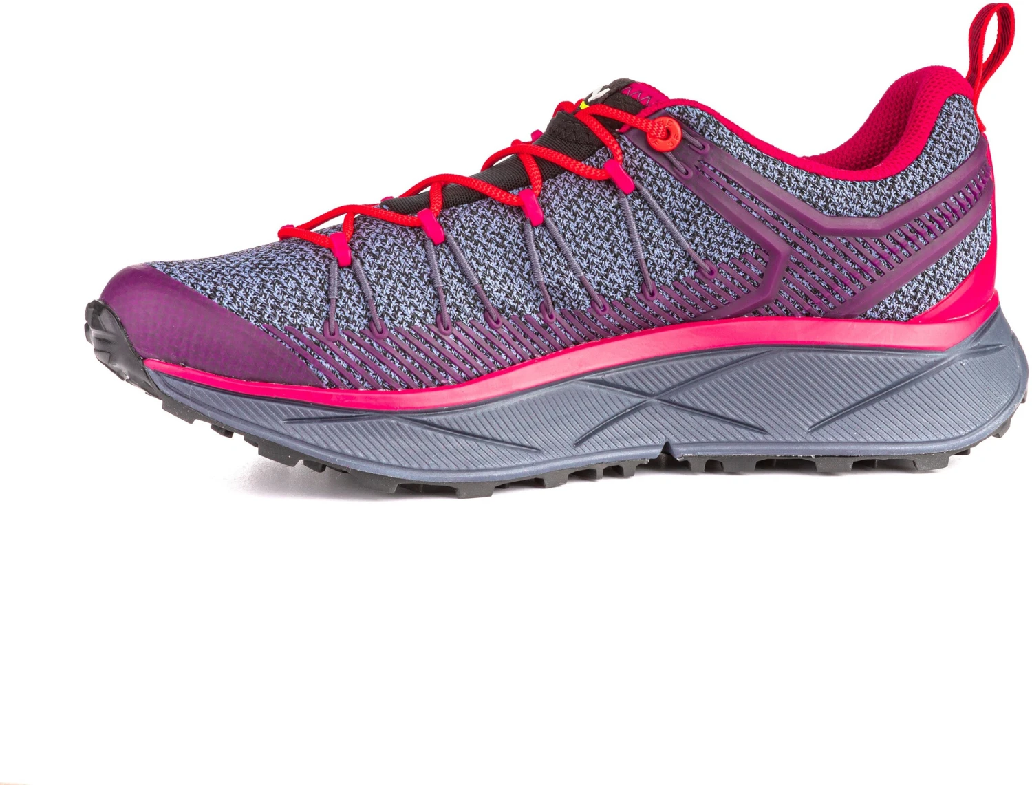 SALEWA Dropline GTX Chaussures Femme, rose/gris 2 SALEWA Dropline GTX Chaussures Femme, rose/gris – Image 2