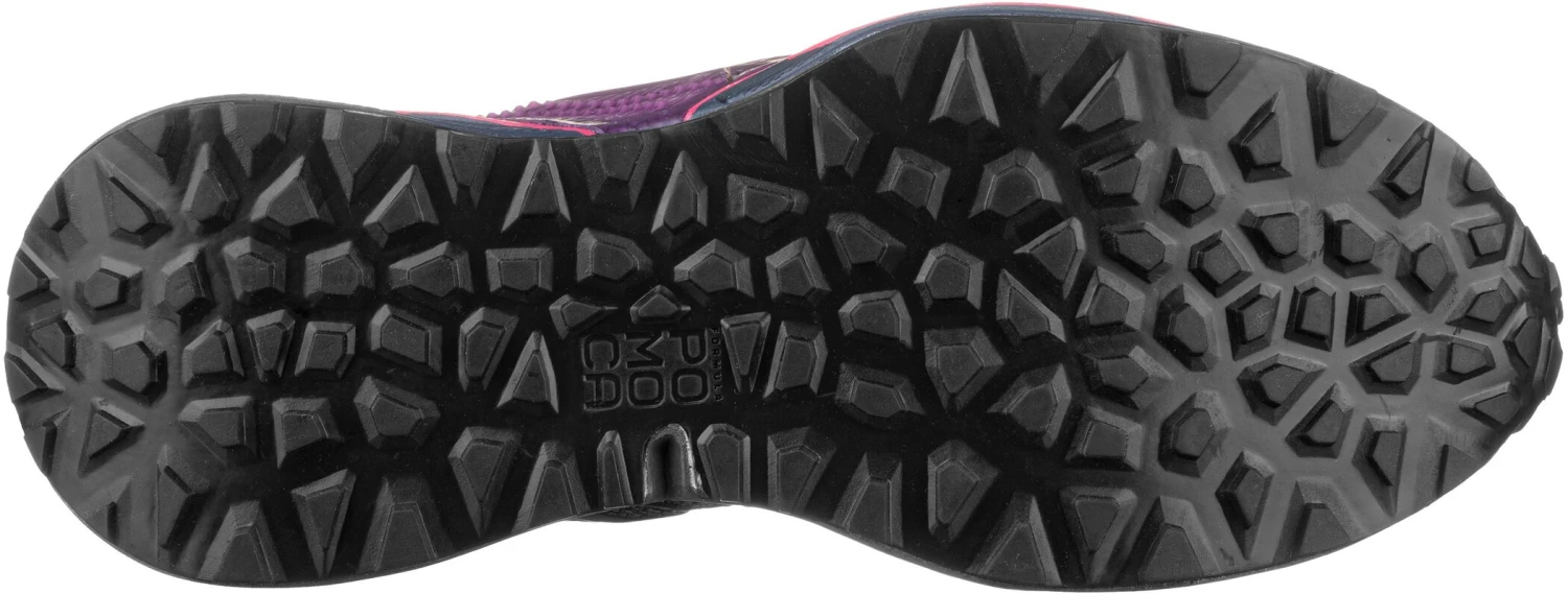 SALEWA Dropline GTX Chaussures Femme, rose/gris 6 SALEWA Dropline GTX Chaussures Femme, rose/gris – Image 6