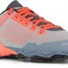 SALEWA Lite Train K Chaussures Femme, gris/orange 13 SALEWA Lite Train K Chaussures Femme, gris/orange -Chaussures Soldes Boutique salewa lite train k shoes damen blue fog fluo coral 1