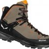 SALEWA MTN Trainer 2 GTX Chaussures mi-hautes Homme, marron/noir 3 SALEWA MTN Trainer 2 GTX Chaussures mi-hautes Homme, marron/noir -Chaussures Soldes Boutique salewa mtn trainer 2 gtx mid shoes men bungee cord black 1 1