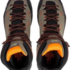 SALEWA MTN Trainer 2 GTX Chaussures mi-hautes Homme, noir -Chaussures Soldes Boutique salewa mtn trainer 2 gtx mid shoes men bungee cord black 3