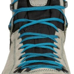 SALEWA MTN Trainer 2 Winter GTX Chaussures Femme, gris/noir 9 SALEWA MTN Trainer 2 Winter GTX Chaussures Femme, gris/noir -Chaussures Soldes Boutique salewa mtn trainer 2 winter gtx shoes women bungee cord delphinium 4