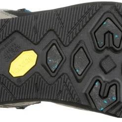 SALEWA MTN Trainer 2 Winter GTX Chaussures Femme, gris/noir 11 SALEWA MTN Trainer 2 Winter GTX Chaussures Femme, gris/noir -Chaussures Soldes Boutique salewa mtn trainer 2 winter gtx shoes women bungee cord delphinium 6