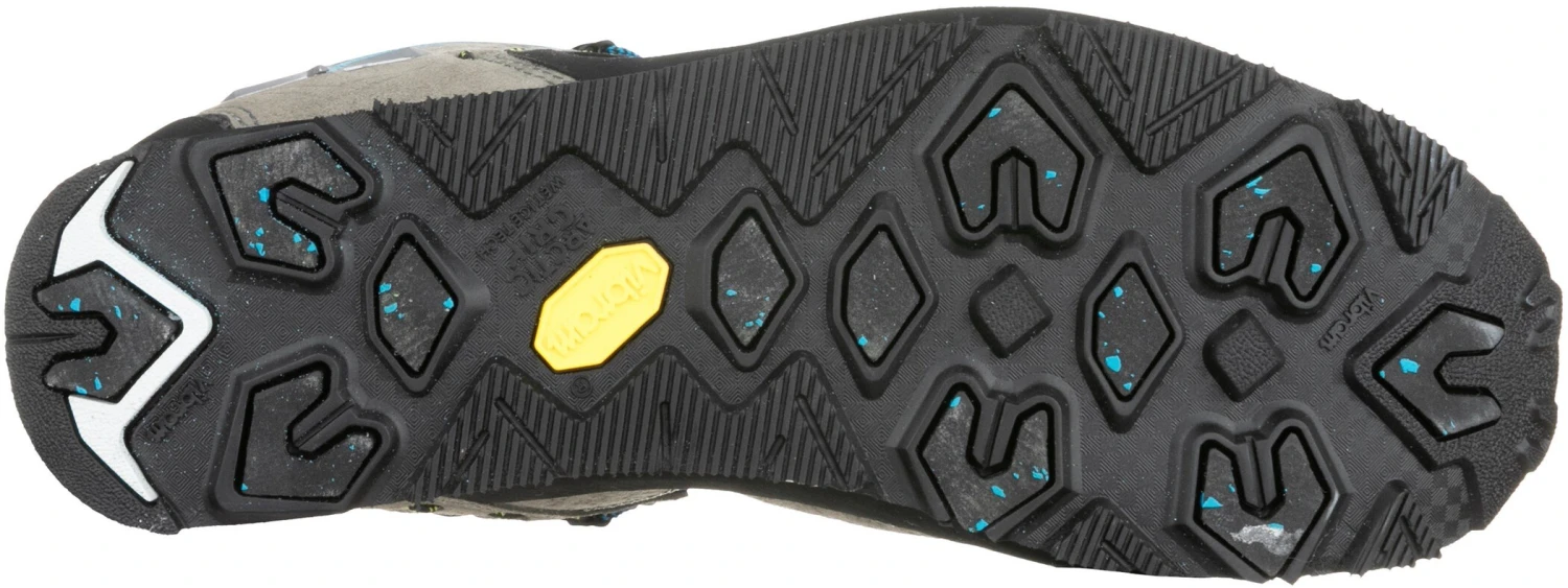 SALEWA MTN Trainer 2 Winter GTX Chaussures Femme, gris/noir 6 SALEWA MTN Trainer 2 Winter GTX Chaussures Femme, gris/noir – Image 6