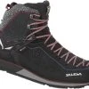 SALEWA MTN Trainer 2 Chaussures D'Hiver Femme, noir 13 SALEWA MTN Trainer 2 Chaussures D'Hiver Femme, noir -Chaussures Soldes Boutique salewa mtn trainer 2 winter shoes women asphalt tawny port 1