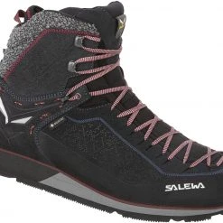 SALEWA MTN Trainer 2 Chaussures D'Hiver Femme, noir