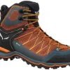SALEWA MTN Trainer Lite GTX Chaussures Homme, noir 12 SALEWA MTN Trainer Lite GTX Chaussures Homme, noir -Chaussures Soldes Boutique salewa mtn trainer lite gtx mid shoes men black out carrot 1