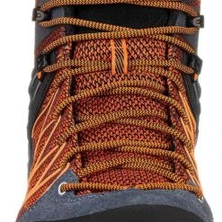SALEWA MTN Trainer Lite GTX Chaussures Homme, noir -Chaussures Soldes Boutique salewa mtn trainer lite gtx mid shoes men black out carrot 4