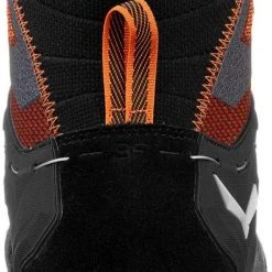 SALEWA MTN Trainer Lite GTX Chaussures Homme, noir -Chaussures Soldes Boutique salewa mtn trainer lite gtx mid shoes men black out carrot 6