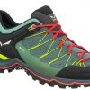 SALEWA MTN Trainer Lite GTX Chaussures Femme, marron/orange 9 SALEWA MTN Trainer Lite GTX Chaussures Femme, marron/orange -Chaussures Soldes Boutique salewa mtn trainer lite gtx shoes women feld green fluo coral 1