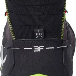 SALEWA MTN Trainer Mid GTX Chaussures Homme, beige/noir 10 SALEWA MTN Trainer Mid GTX Chaussures Homme, beige/noir -Chaussures Soldes Boutique salewa mtn trainer mid gtx shoes men black sulphur spring 5