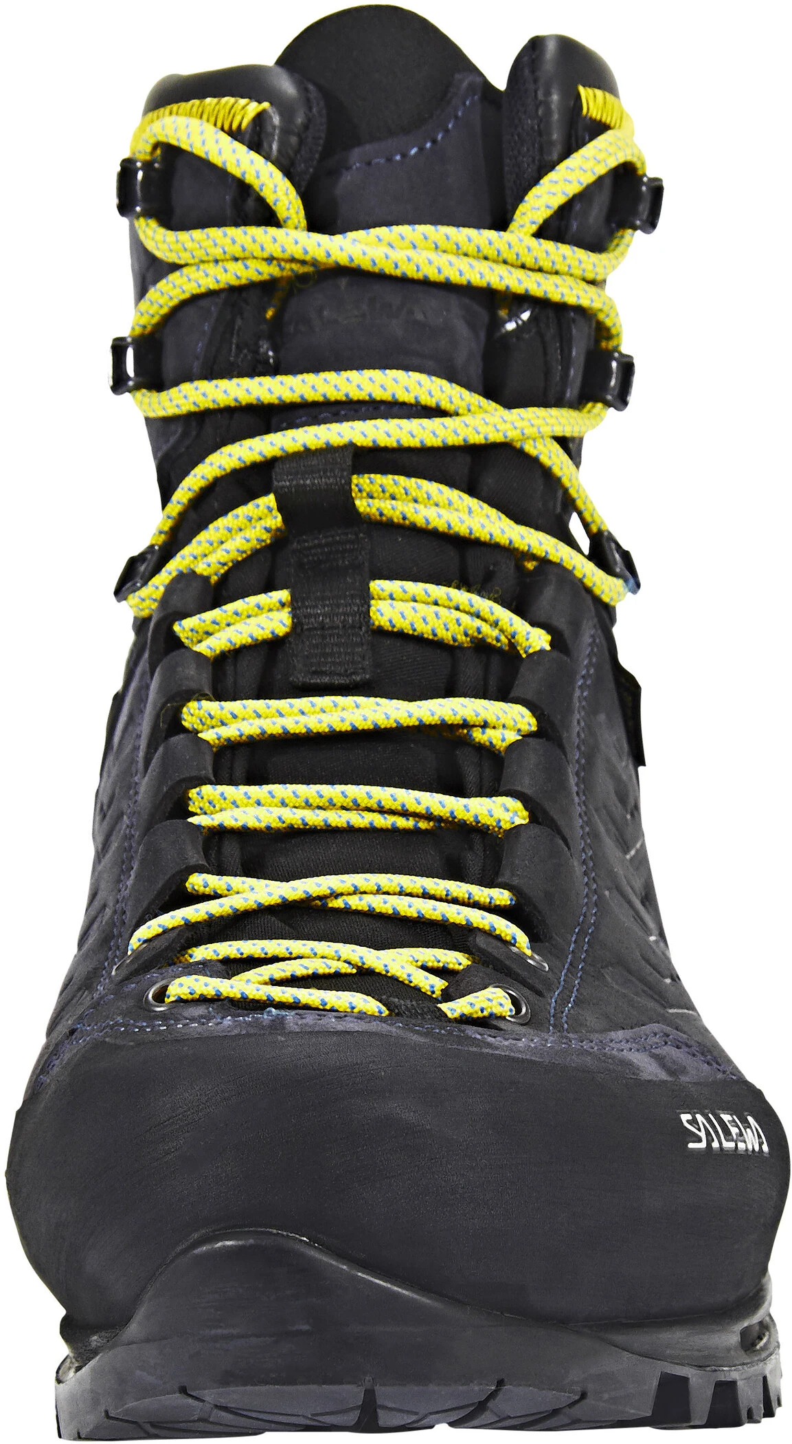 SALEWA Rapace GTX Chaussures de randonnée Homme, rouge/noir 2 SALEWA Rapace GTX Chaussures de randonnée Homme, rouge/noir – Image 2