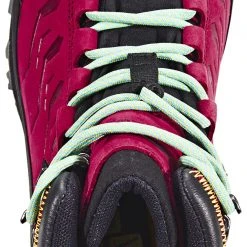 SALEWA Rapace GTX Chaussures Femme, vert/noir -Chaussures Soldes Boutique salewa rapace gtx shoes women tawny port limelight 6