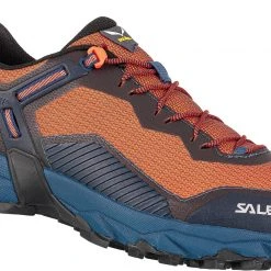 SALEWA Ultra Train 3 Chaussures Homme, bleu