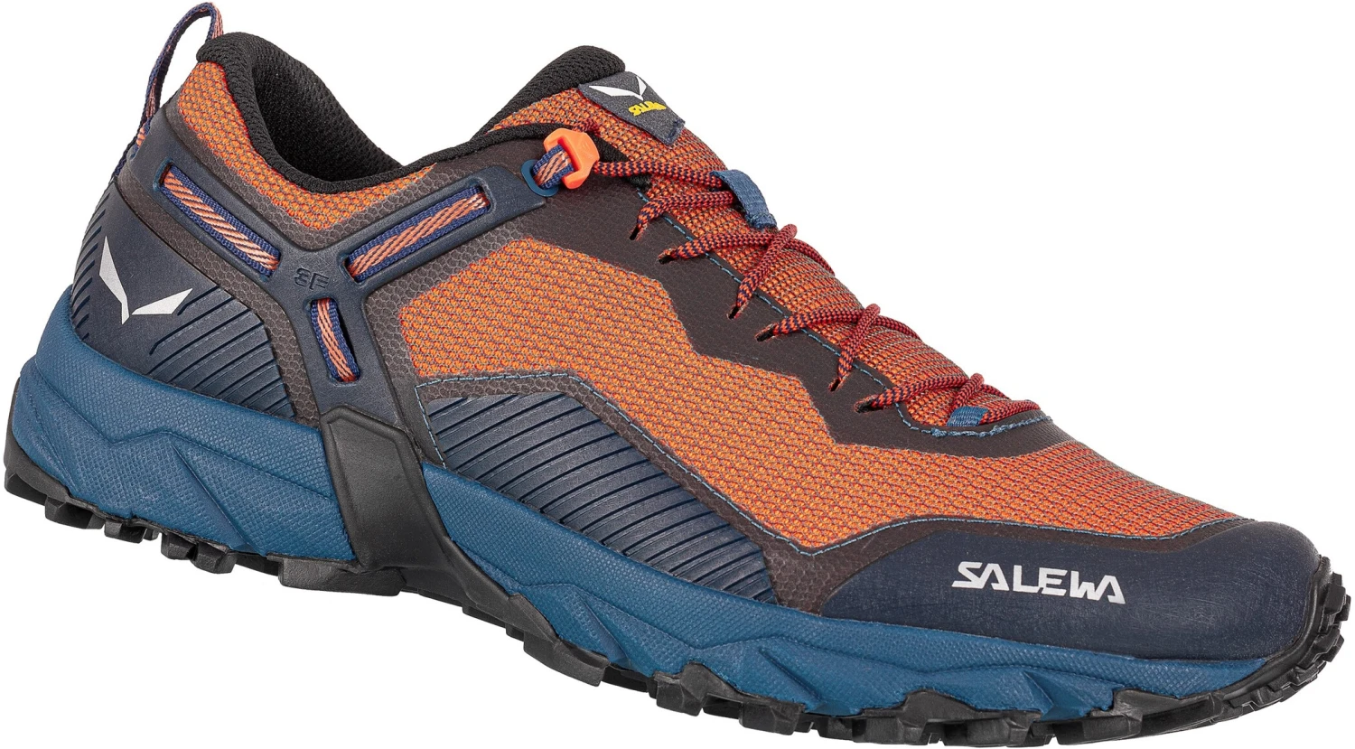 SALEWA Ultra Train 3 Chaussures Homme, bleu 1 SALEWA Ultra Train 3 Chaussures Homme, bleu