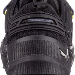 SALEWA Wildfire Edge GTX Chaussures Homme, noir -Chaussures Soldes Boutique salewa wildfire edge gtx shoes men black black 3