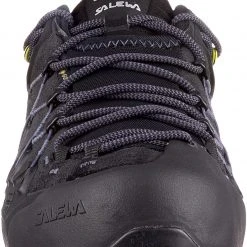 SALEWA Wildfire Edge GTX Chaussures Homme, noir -Chaussures Soldes Boutique salewa wildfire edge gtx shoes men black black 5