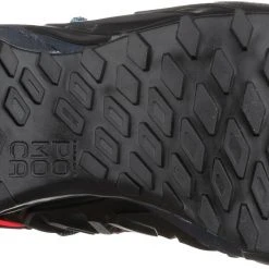 SALEWA Wildfire Edge GTX Chaussures Femme, bleu -Chaussures Soldes Boutique salewa wildfire edge gtx shoes women navy blazer black 6