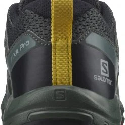 Salomon XA Pro V8 Chaussures Enfant, noir 10 Salomon XA Pro V8 Chaussures Enfant, noir -Chaussures Soldes Boutique salomon xa pro v8 shoes kids black urban chic sulphur 5