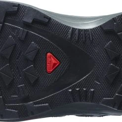 Salomon XA Pro V8 Chaussures Enfant, gris 11 Salomon XA Pro V8 Chaussures Enfant, gris -Chaussures Soldes Boutique salomon xa pro v8 shoes kids black urban chic sulphur 6 1