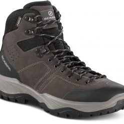 Scarpa Boreas GTX Chaussures, marron