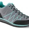 Scarpa Crux Air Chaussures Femme, gris 12 Scarpa Crux Air Chaussures Femme, gris -Chaussures Soldes Boutique scarpa crux air shoes women smoke ice green 1