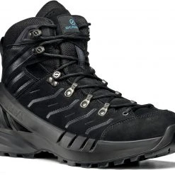 Scarpa Cyclone GTX Chaussures, noir/gris