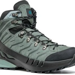 Scarpa Cyclone S GTX Chaussures Femme, gris