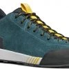 Scarpa Gecko Chaussures Homme, gris -Chaussures Soldes Boutique scarpa gecko shoes men petrol mustard 1 1
