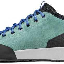 Scarpa Gecko Chaussures Femme, gris 8 Scarpa Gecko Chaussures Femme, gris -Chaussures Soldes Boutique scarpa gecko shoes women aqua violet blue 3 1