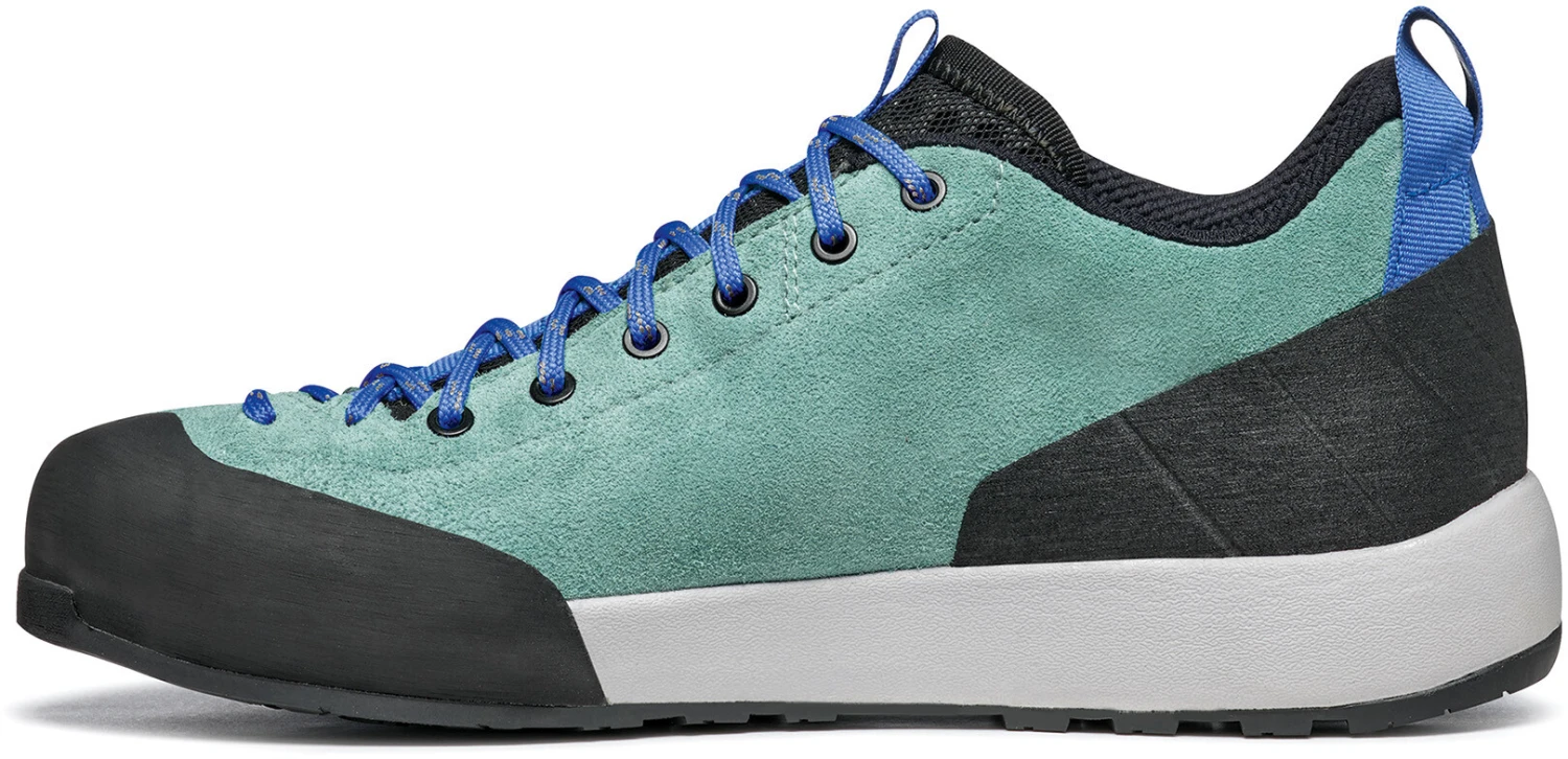 Scarpa Gecko Chaussures Femme, gris 3 Scarpa Gecko Chaussures Femme, gris – Image 3