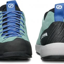 Scarpa Gecko Chaussures Femme, gris 9 Scarpa Gecko Chaussures Femme, gris -Chaussures Soldes Boutique scarpa gecko shoes women aqua violet blue 4 1