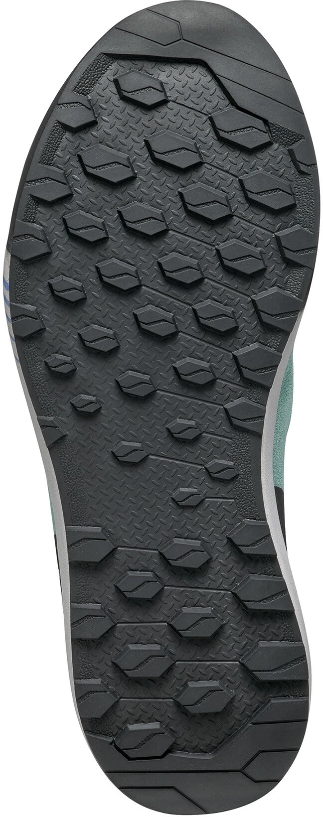 Scarpa Gecko Chaussures Femme, gris 5 Scarpa Gecko Chaussures Femme, gris – Image 5