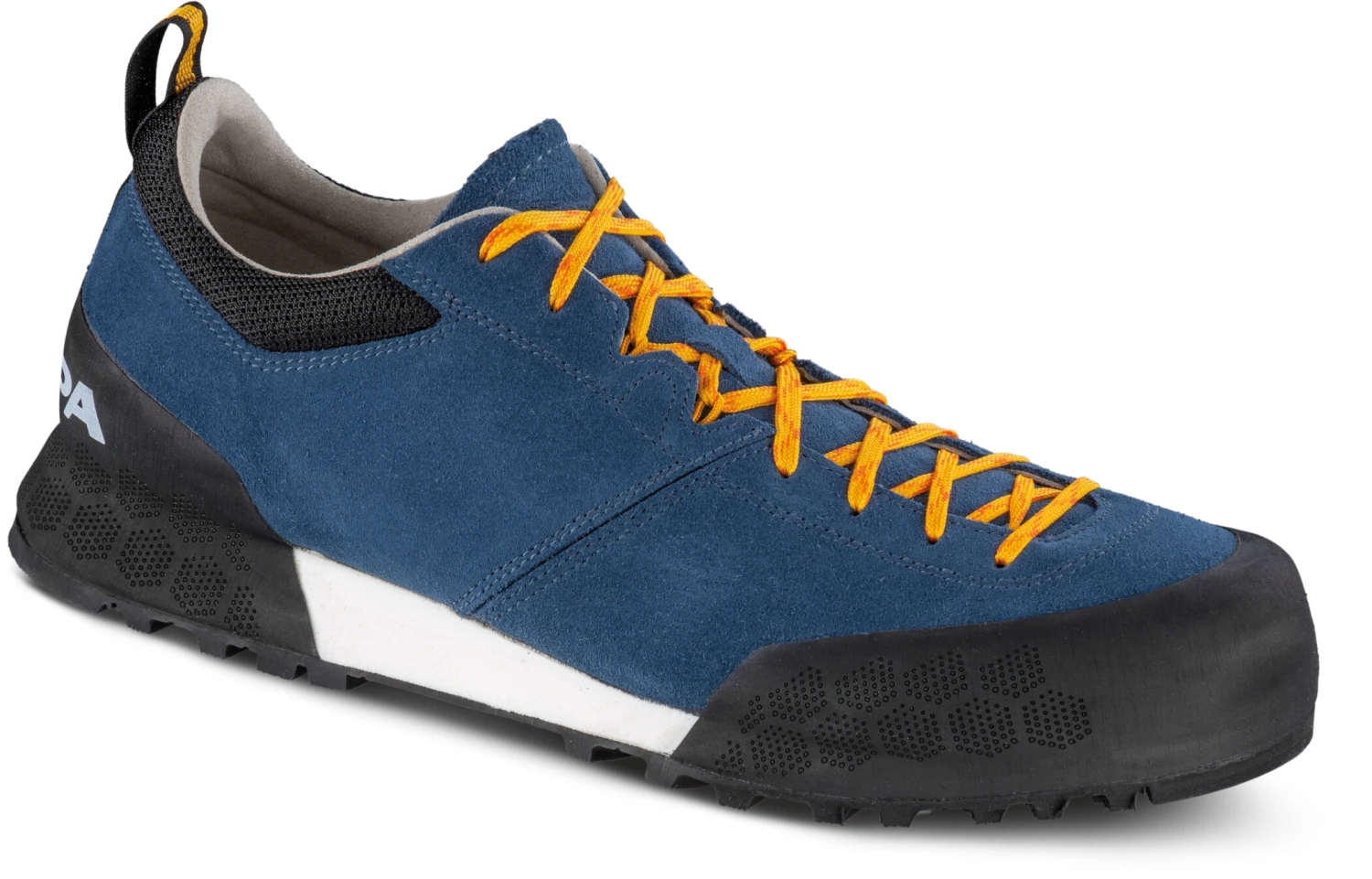 Scarpa Kalipè Chaussures Homme, marron 1 Scarpa Kalipè Chaussures Homme, marron