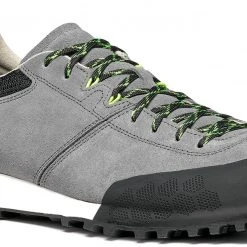 Scarpa Kalipè Chaussures Homme, gris/noir