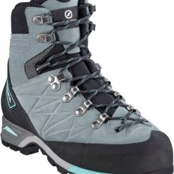 Scarpa Marmolada Pro HD Chaussures Femme, gris/noir