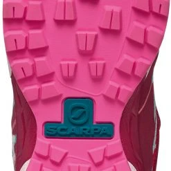 Scarpa Mescalito Fresh Chaussures Enfant, rose 10 Scarpa Mescalito Fresh Chaussures Enfant, rose -Chaussures Soldes Boutique scarpa mescalito fresh shoes kids fuxia pink 5 1