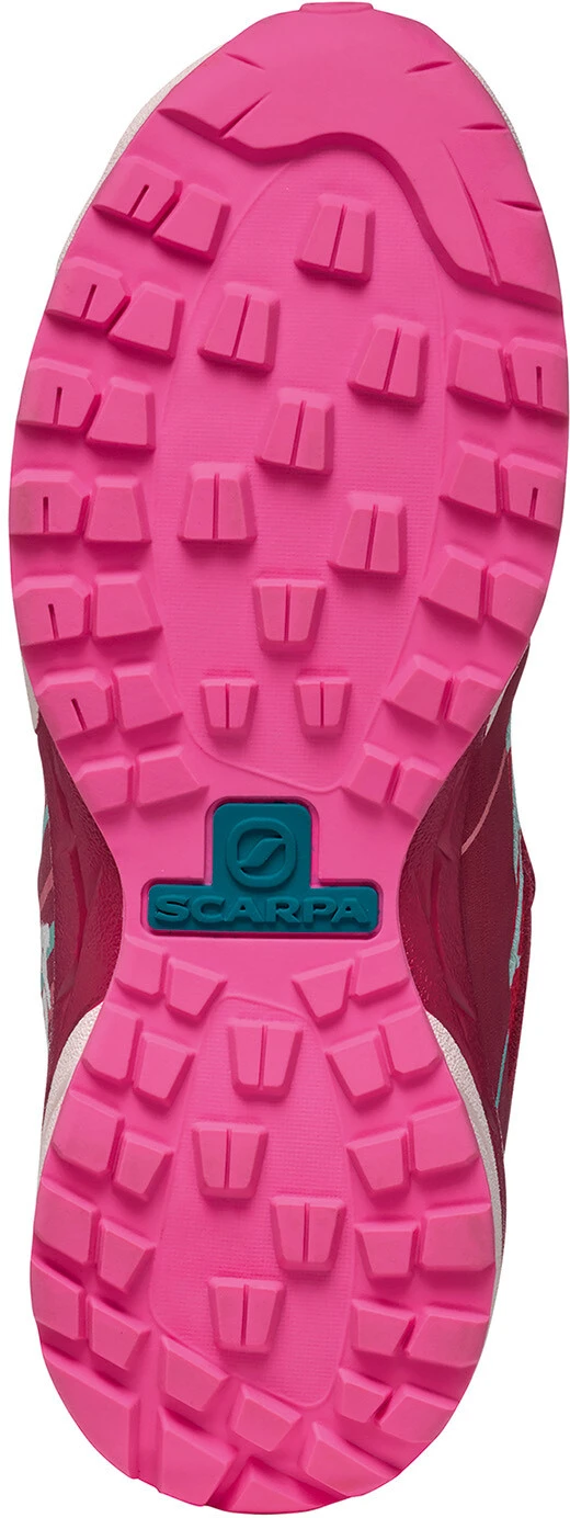 Scarpa Mescalito Fresh Chaussures Enfant, bleu 5 Scarpa Mescalito Fresh Chaussures Enfant, bleu – Image 5