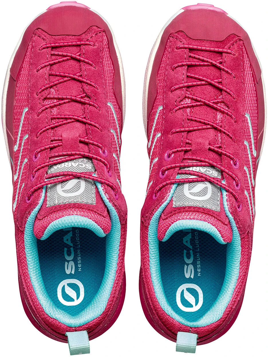 Scarpa Mescalito Fresh Chaussures Enfant, rose 6 Scarpa Mescalito Fresh Chaussures Enfant, rose – Image 6