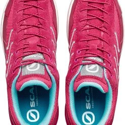 Scarpa Mescalito Fresh Chaussures Enfant, bleu 11 Scarpa Mescalito Fresh Chaussures Enfant, bleu -Chaussures Soldes Boutique scarpa mescalito fresh shoes kids fuxia pink 6